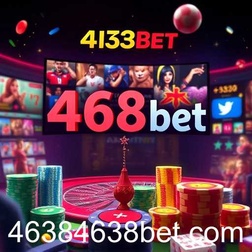 The Rise of 4638bet in Online Gaming