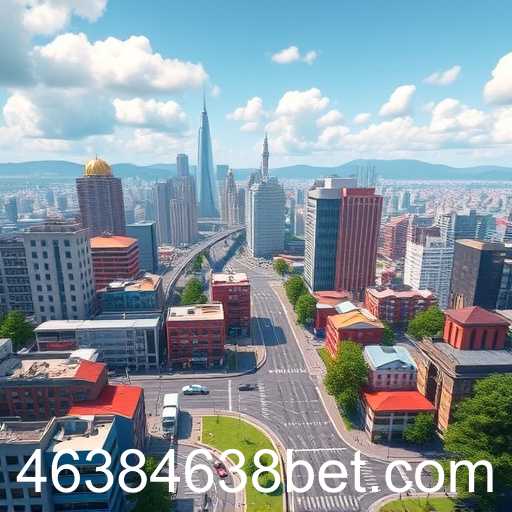 Digital Gaming: The Rise of 4638bet