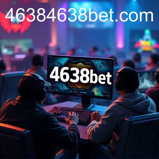 The Evolution of Online Gaming: A Look at 4638bet
