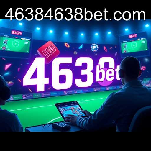 The Rise of 4638bet: A Gaming Revolution