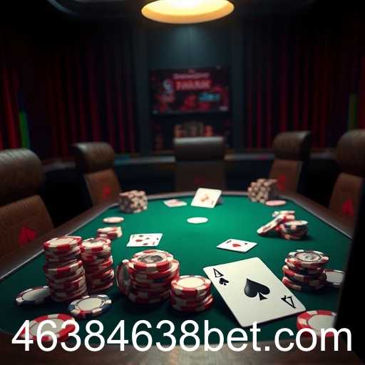 The Rise of 4638bet in Online Gaming