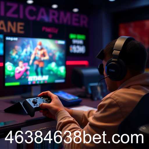 The Rise of Online Gaming in an Evolving Digital Landscape